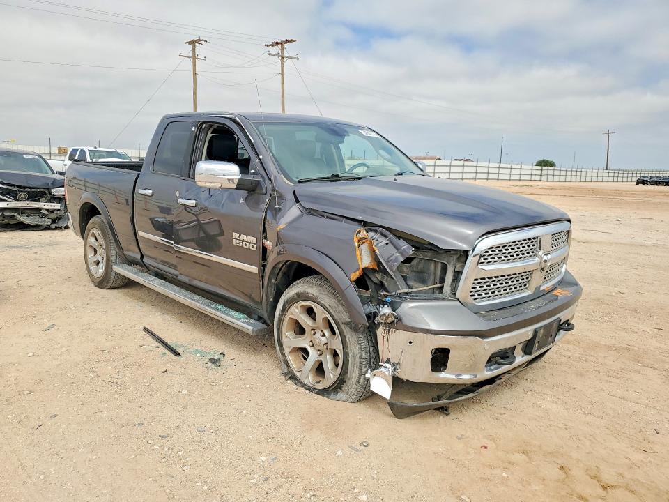 2015 Ram 1500 მანქანა იყიდება აუქციონზე, vin: 1C6RR7JT0FS564475, აუქციონის ნომერი: 52943796