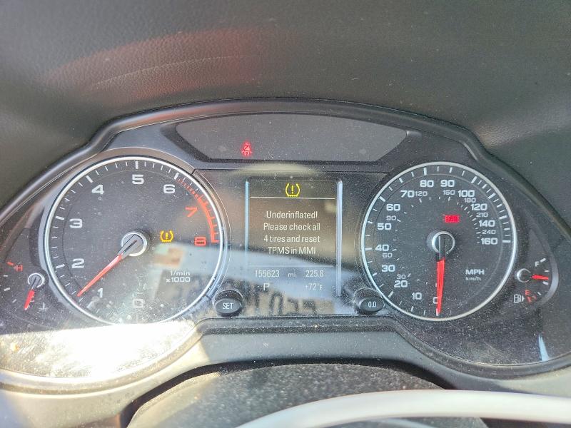 Auction sale of the 2015 Audi Q5, vin: WA1LFAFP8FA062619, lot number: 55078956