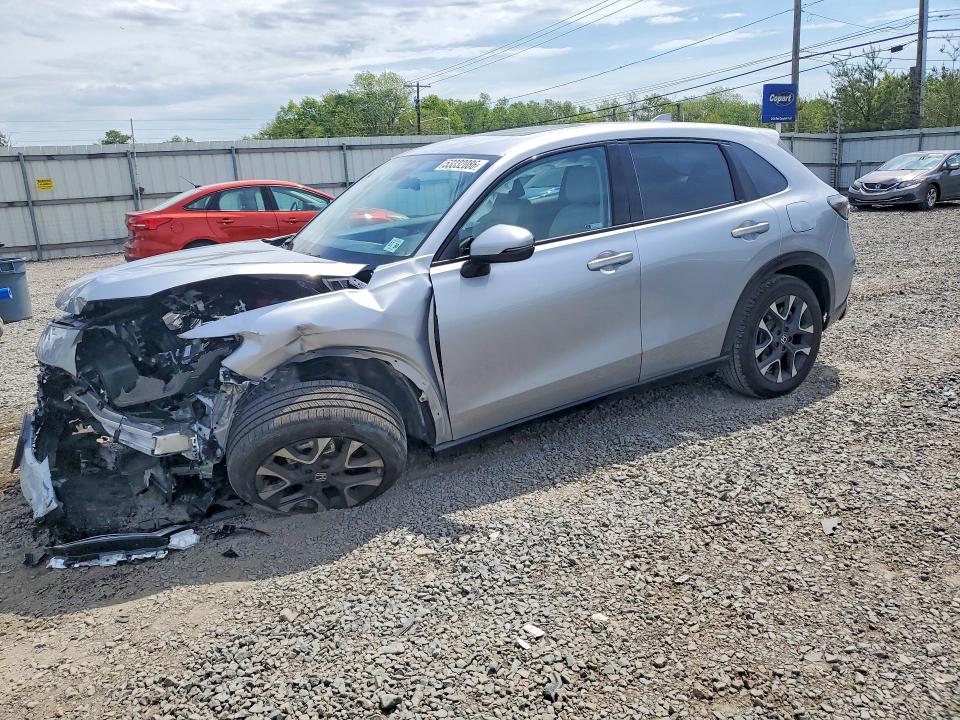 Aukcja sprzedaży 2026 Honda Hr-v, vin: 3CZRZ2H72TM718512, numer aukcji: 53332086
