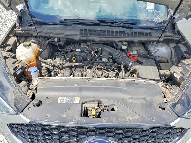 2021 Ford Edge მანქანა იყიდება აუქციონზე, vin: 2FMPK4J91MBA33165, აუქციონის ნომერი: 55239006