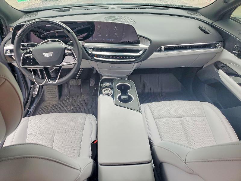 Aukcja sprzedaży 2024 Cadillac Lyriq, vin: 1GYKPRRL4RZ131621, numer aukcji: 54167416