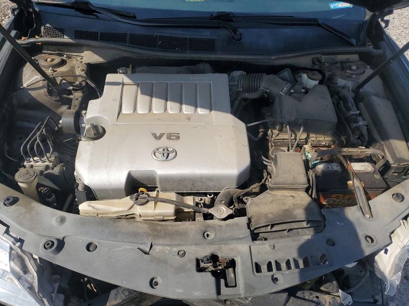 52986516 :رقم المزاد ، 4T1BK1FK9CU512608 vin ، 2012 Toyota Camry مزاد بيع