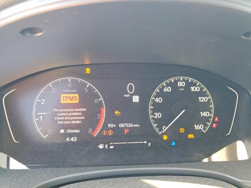 Продажа на аукционе авто 2022 Honda Civic, vin: JHMFE1F75NX004838, номер лота: 54646706