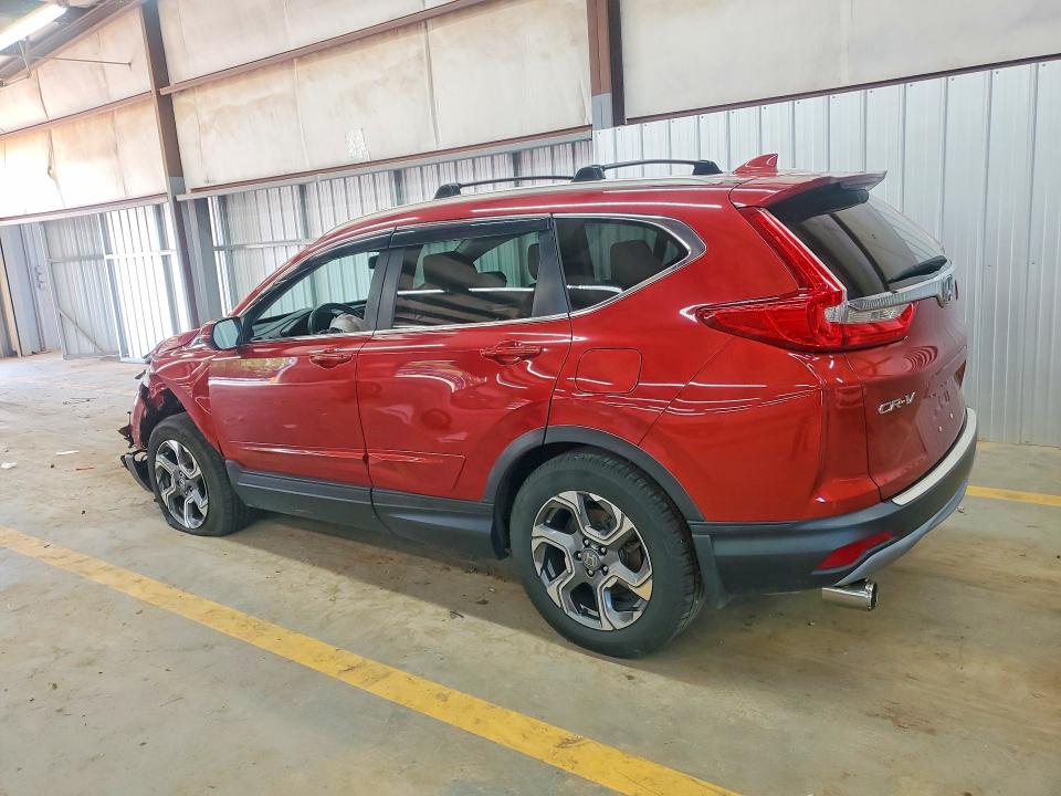 Aukcja sprzedaży 2017 Honda Crv Ex, vin: 5J6RW2H82HL074116, numer aukcji: 54914696