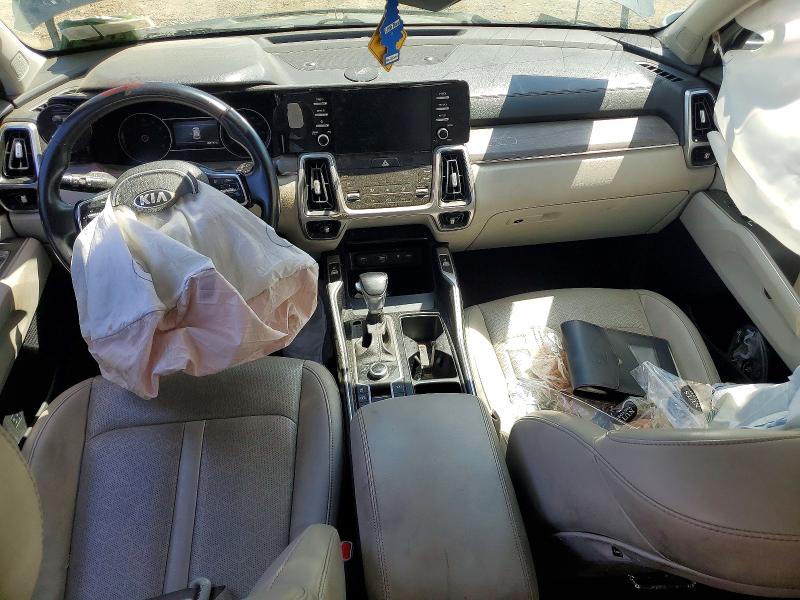 Aukcja sprzedaży 2021 Kia Sorento, vin: 5XYRHDLF7MG045489, numer aukcji: 54440966