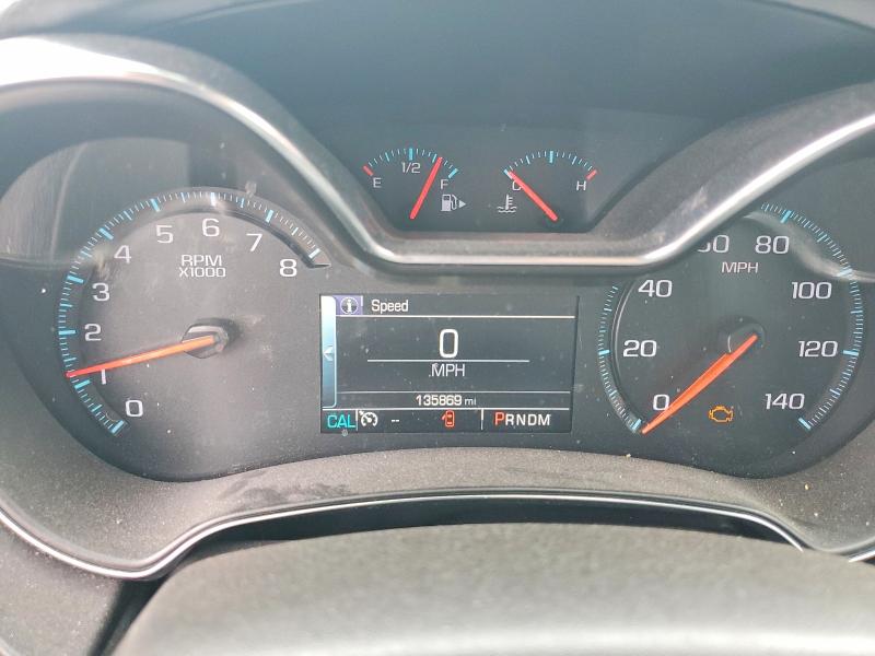 Продажа на аукционе авто 2015 Chevrolet Impala, vin: 1G1125S32FU109041, номер лота: 53330646