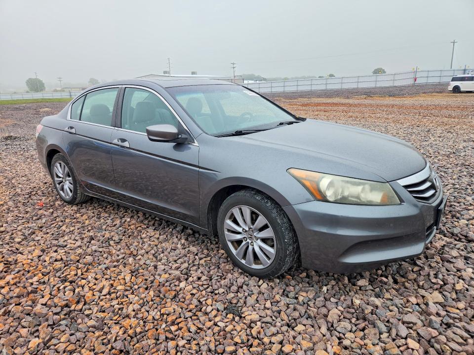 Aukcja sprzedaży 2011 Honda Accord, vin: 1HGCP2F84BA039268, numer aukcji: 54326736