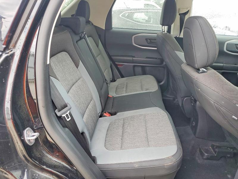 Продажа на аукционе авто 2024 Ford Bronco Sport, vin: 3FMCR9B66RRE70308, номер лота: 54644136