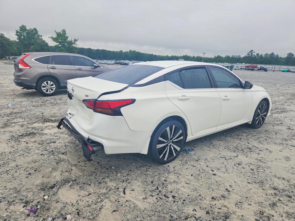 Продаж на аукціоні авто 2020 Nissan Altima, vin: 1N4BL4CV3LC144634, номер лоту: 52484376