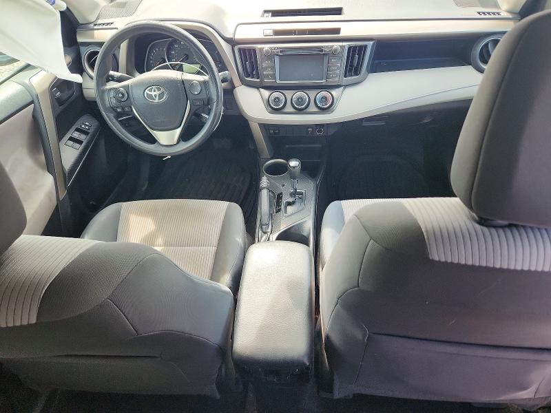 Продажа на аукционе авто 2014 Toyota Rav4, vin: 2T3BFREV8EW136475, номер лота: 55366566