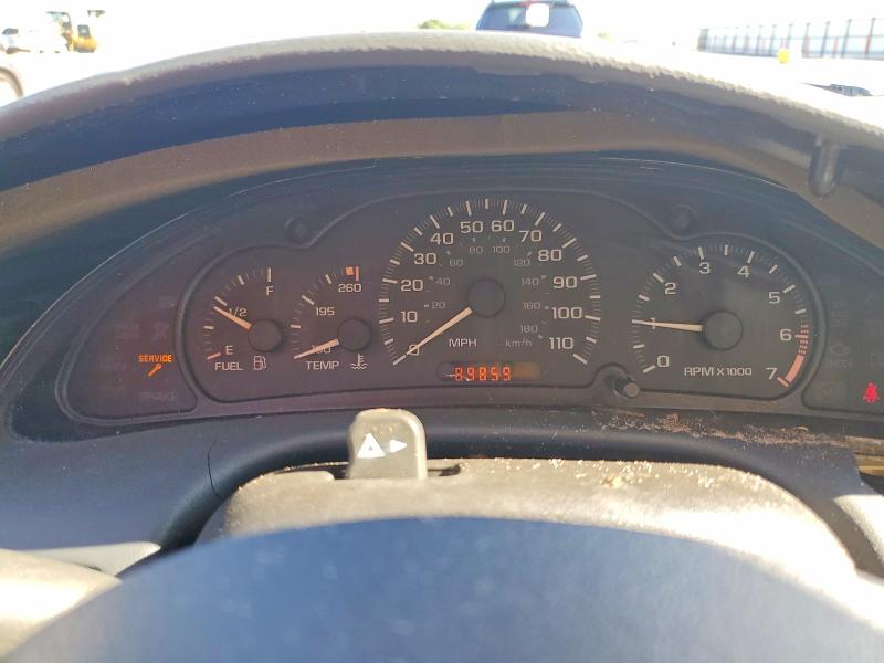 Продаж на аукціоні авто 2004 Chevrolet Cavalier, vin: 1G1JC52F647222879, номер лоту: 53579616