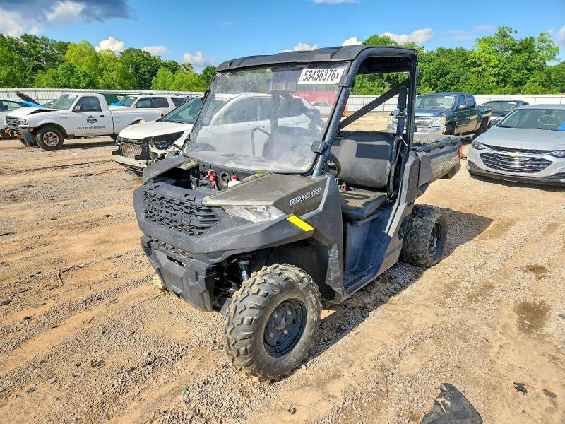 2024 Polaris Ranger მანქანა იყიდება აუქციონზე, vin: 3NSTAA990RH366981, აუქციონის ნომერი: 53436376