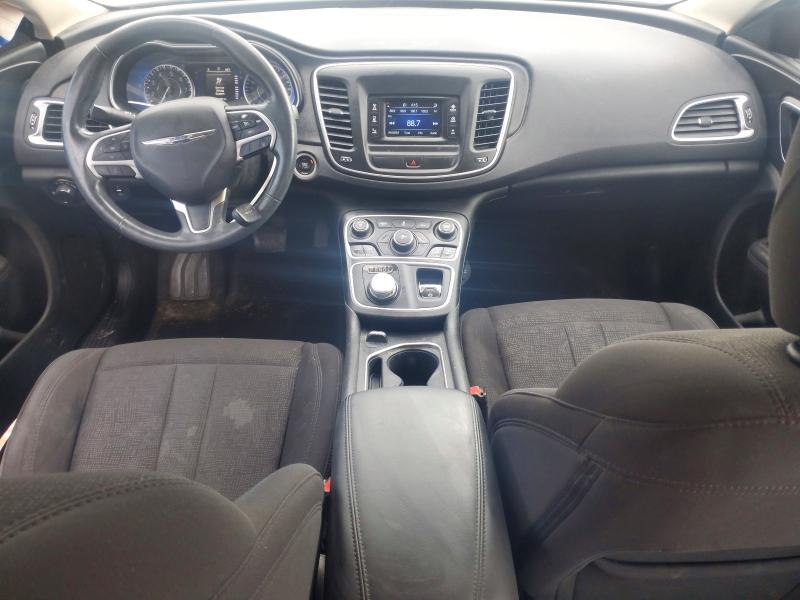 2015 Chrysler 200 მანქანა იყიდება აუქციონზე, vin: 1C3CCCAB1FN553889, აუქციონის ნომერი: 53451356
