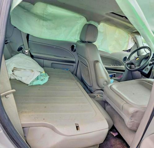 Aukcja sprzedaży 2011 Chevrolet Hhr, vin: 3GNBABFW9BS575259, numer aukcji: 51782726