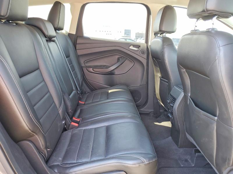Продажа на аукционе авто 2013 Ford Escape, vin: 1FMCU0H96DUA70360, номер лота: 51636076