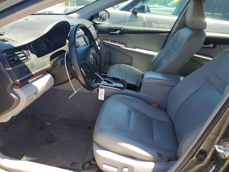 Продажа на аукционе авто 2012 Toyota Camry, vin: 4T1BF1FKXCU529339, номер лота: 52162596