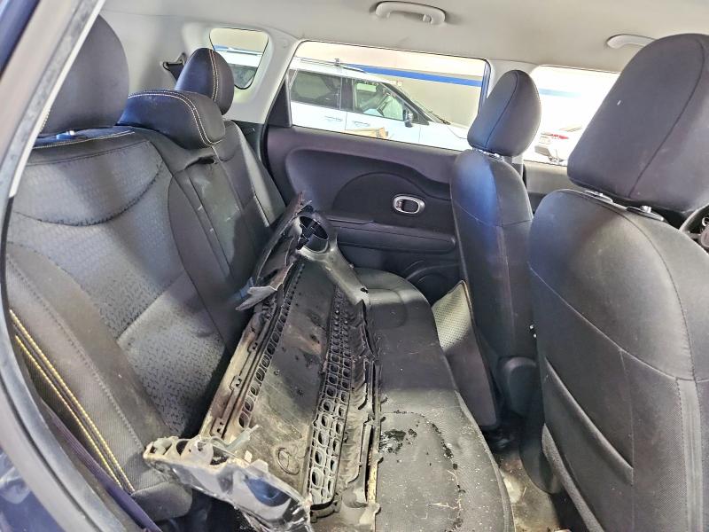 54734036 :رقم المزاد ، KNDJP3A59G7347260 vin ، 2016 Kia Soul مزاد بيع