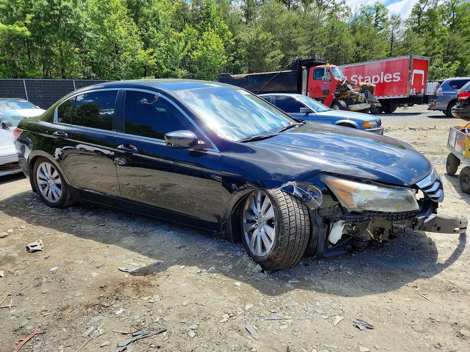 Aukcja sprzedaży 2011 Honda Accord, vin: 1HGCP2F78BA107062, numer aukcji: 53300236