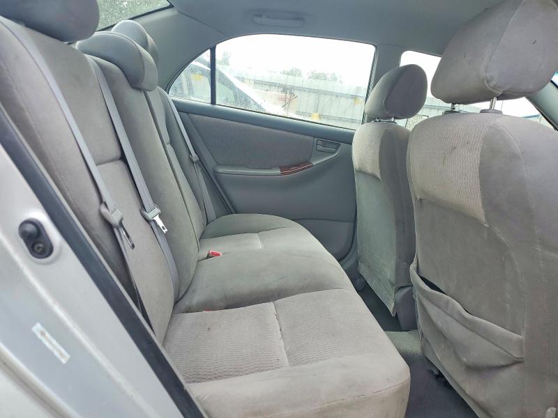 Auction sale of the 2005 Toyota Corolla, vin: 1NXBR32E25Z420508, lot number: 55637306