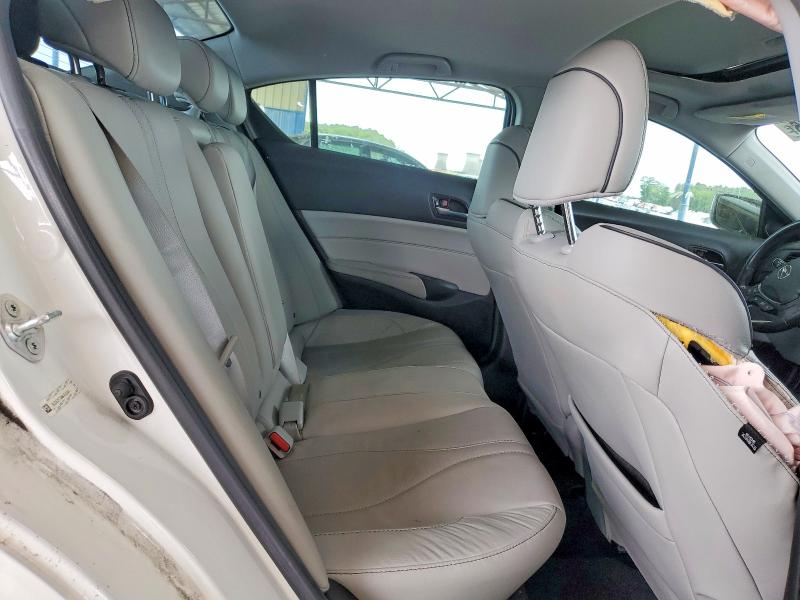 Aukcja sprzedaży 2021 Acura Ilx, vin: 19UDE2F70MA003243, numer aukcji: 53419976