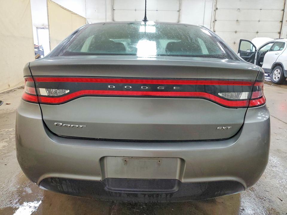 Продажа на аукционе авто 2013 Dodge Dart, vin: 1C3CDFBA6DD270685, номер лота: 52693456