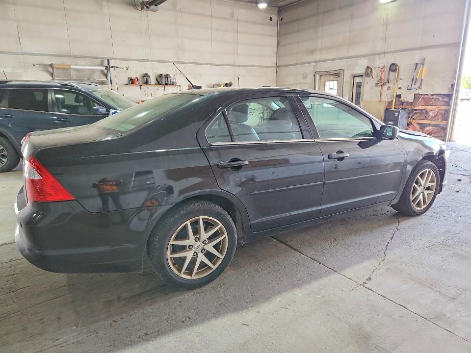 Aukcja sprzedaży 2010 Ford Fusion, vin: 3FAHP0JA7AR342042, numer aukcji: 52843116