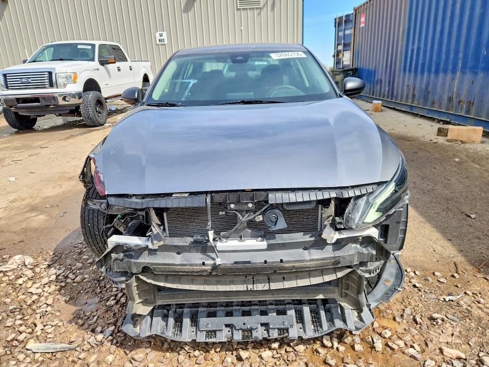 52665156 :رقم المزاد ، 1N4BL4DV4RN313653 vin ، 2024 Nissan Altima مزاد بيع