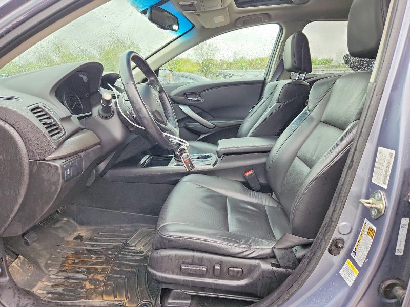 Aukcja sprzedaży 2015 Acura Rdx, vin: 5J8TB4H3XFL016230, numer aukcji: 51234066