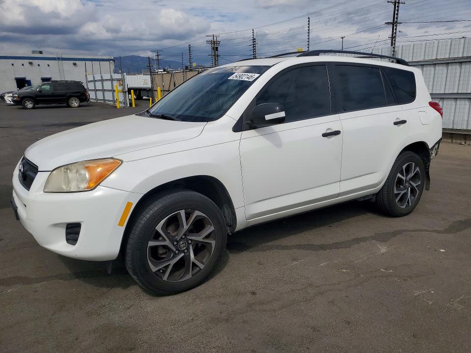 2009 Toyota Rav4 მანქანა იყიდება აუქციონზე, vin: JTMZF33V79D004471, აუქციონის ნომერი: 54902146
