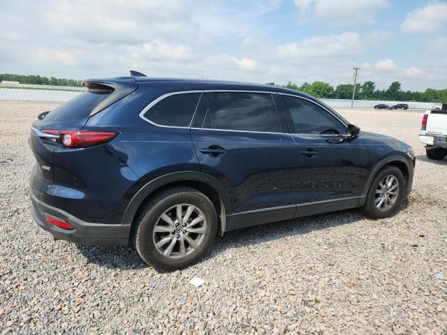 Продаж на аукціоні авто 2017 Mazda Cx-9, vin: JM3TCACY8H0138450, номер лоту: 55617716