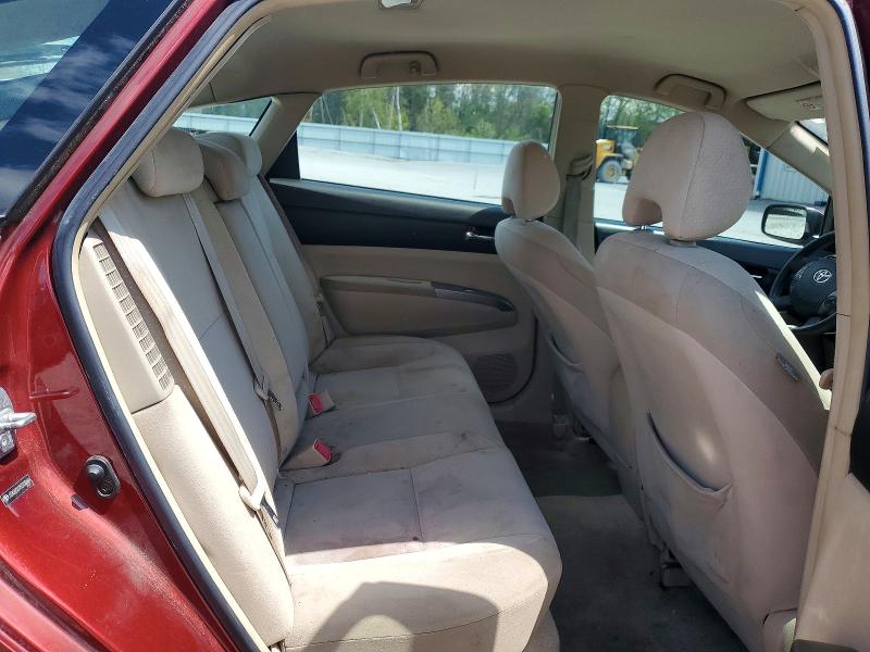 Aukcja sprzedaży 2005 Toyota Prius, vin: JTDKB20U753108686, numer aukcji: 47031166