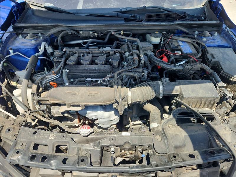 54435226 :رقم المزاد ، 2HGFE1E54NH476830 vin ، 2022 Honda Civic مزاد بيع