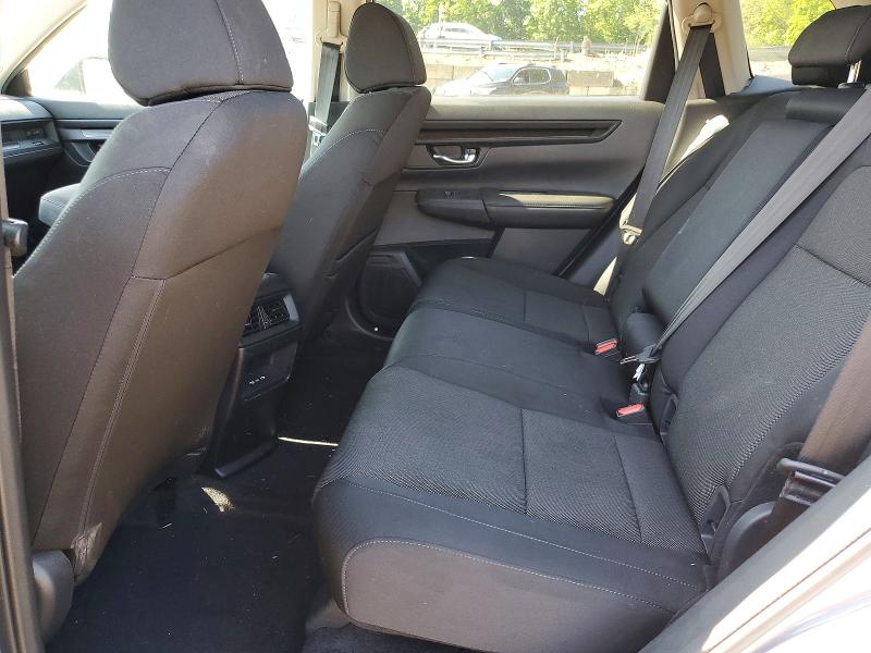 2025 Honda Cr-v მანქანა იყიდება აუქციონზე, vin: 7FARS4H46SE015160, აუქციონის ნომერი: 55632906