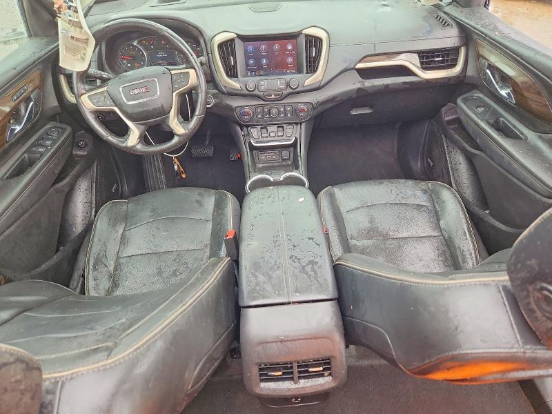 Aukcja sprzedaży 2019 Gmc Terrain, vin: 3GKALXEX0KL229590, numer aukcji: 54679586