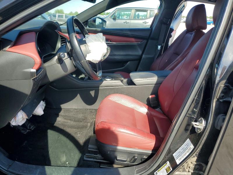 Продажа на аукционе авто 2021 Mazda 3, vin: JM1BPBNY6M1402023, номер лота: 52259896