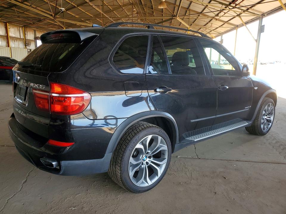 2013 Bmw X5 მანქანა იყიდება აუქციონზე, vin: 5UXZV8C56D0C14691, აუქციონის ნომერი: 54650976