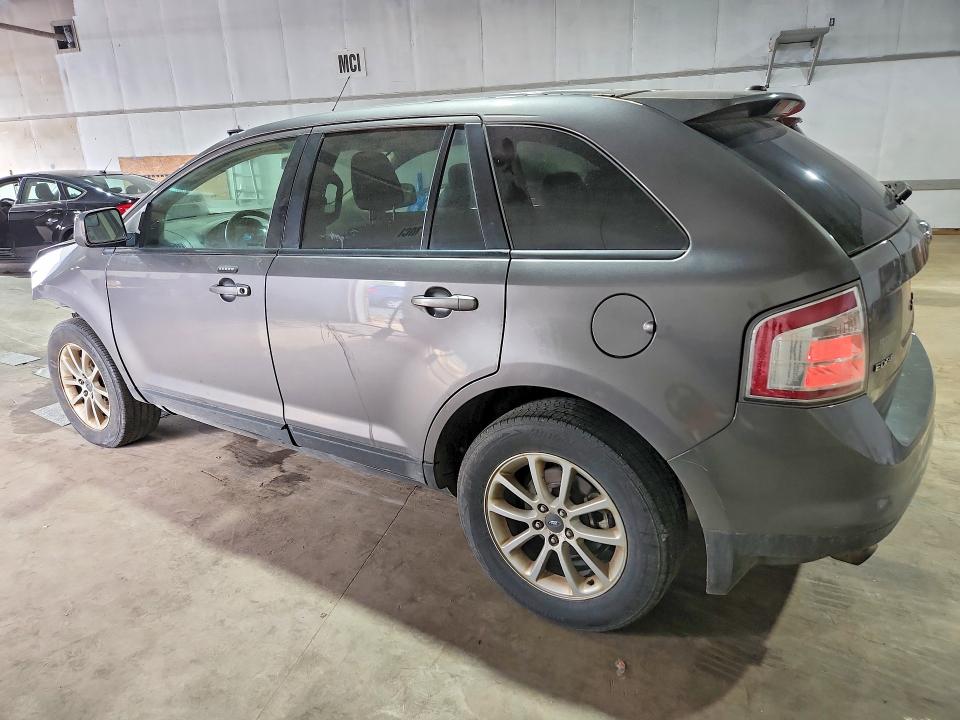 Продаж на аукціоні авто 2010 Ford Edge, vin: 2FMDK4JC9ABA26071, номер лоту: 53959816