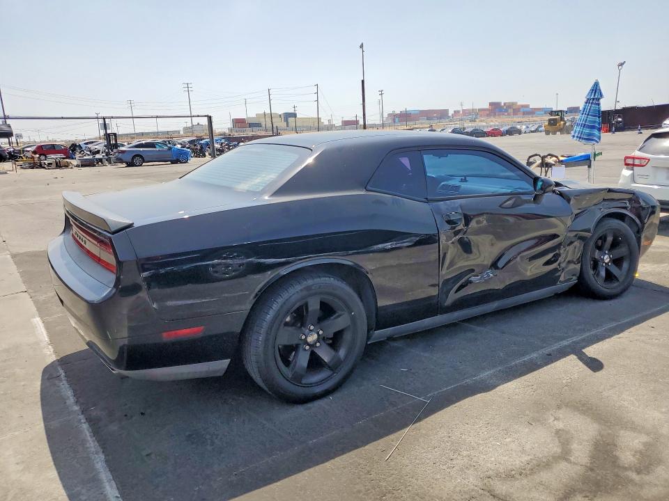 Aukcja sprzedaży 2011 Dodge Challenger, vin: 2B3CJ4DG7BH605271, numer aukcji: 54010816