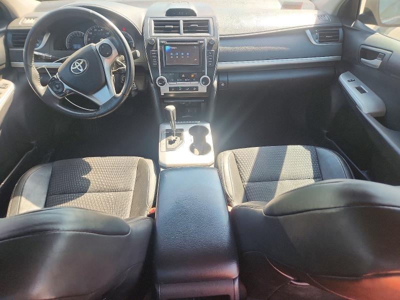 Продажа на аукционе авто 2012 Toyota Camry, vin: 4T1BF1FK9CU138411, номер лота: 52544086