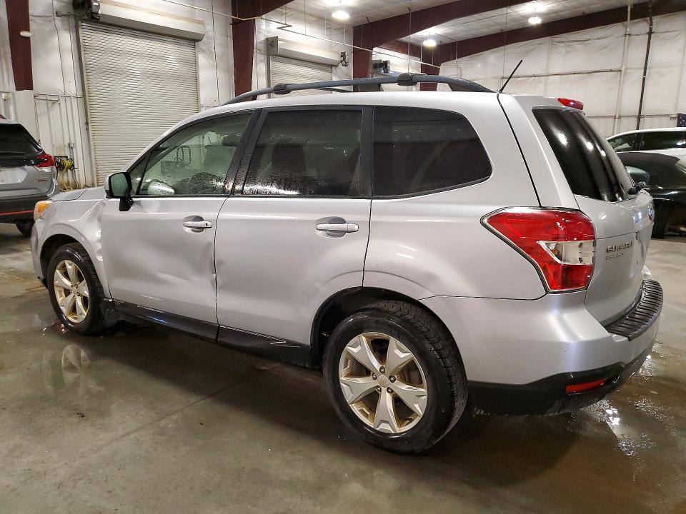 Aukcja sprzedaży 2014 Subaru Forester, vin: JF2SJAEC4EH424726, numer aukcji: 53631566
