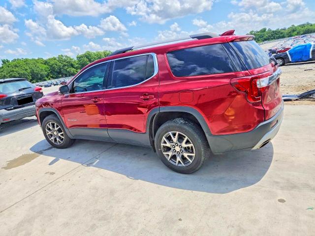 Aukcja sprzedaży 2020 Gmc Acadia, vin: 1GKKNMLS9LZ175737, numer aukcji: 54422796