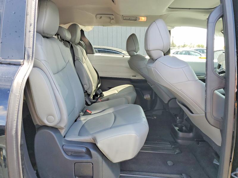 Aukcja sprzedaży 2026 Toyota Sienna, vin: 5TDYRKEC1TS294176, numer aukcji: 52376696