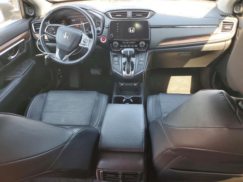 Продаж на аукціоні авто 2021 Honda Cr-v, vin: 7FARW2H83ME020900, номер лоту: 52572776