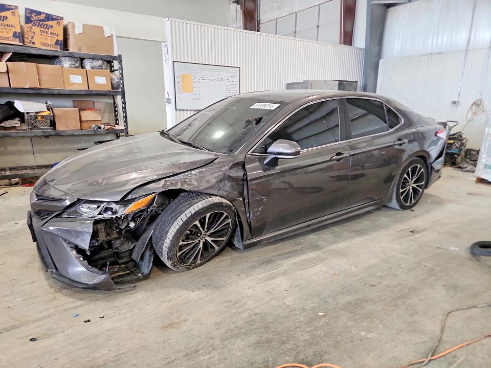 Продаж на аукціоні авто 2020 Toyota Camry, vin: 4T1M11AK0LU356655, номер лоту: 54288916