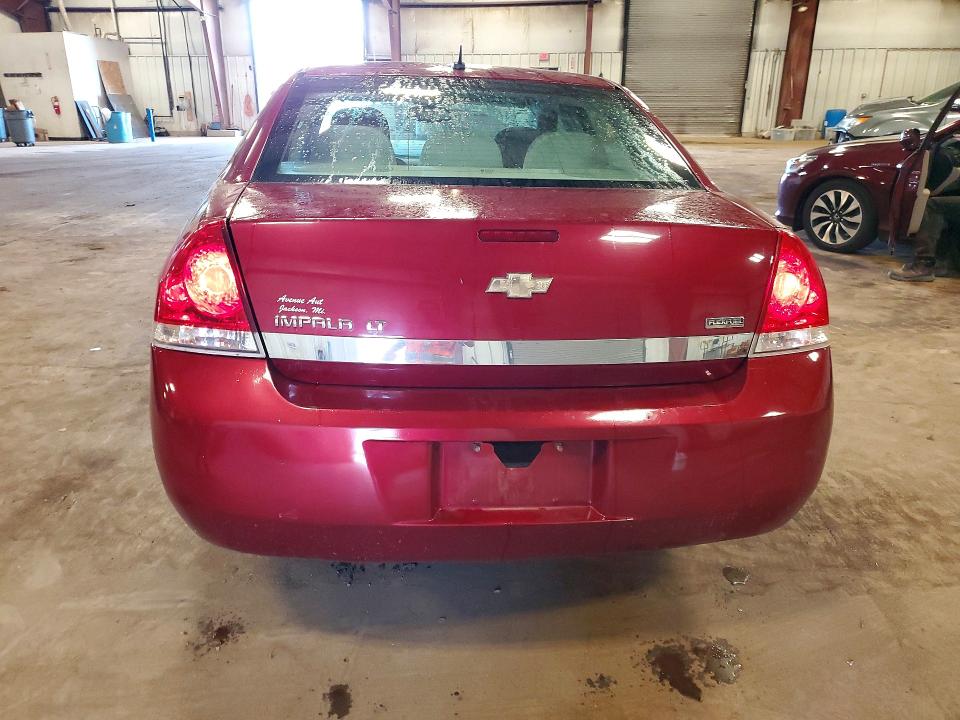 Продажа на аукционе авто 2011 Chevrolet Impala, vin: 2G1WG5EK1B1196317, номер лота: 54818626
