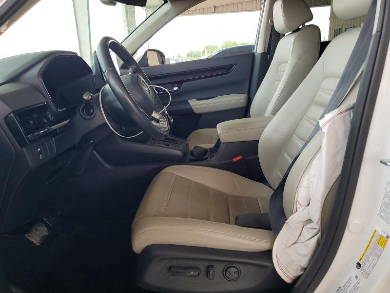 Продаж на аукціоні авто 2023 Honda Cr-v, vin: 2HKRS4H73PH421041, номер лоту: 53004746
