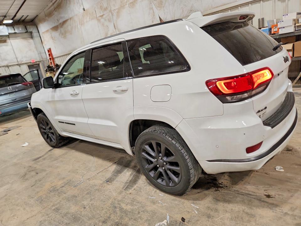 Продаж на аукціоні авто 2015 Jeep Grand Cherokee, vin: 1C4RJFCG0JC217287, номер лоту: 54383916