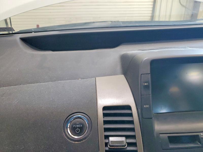 Aukcja sprzedaży 2006 Toyota Prius, vin: JTDKB20U463190488, numer aukcji: 55172856