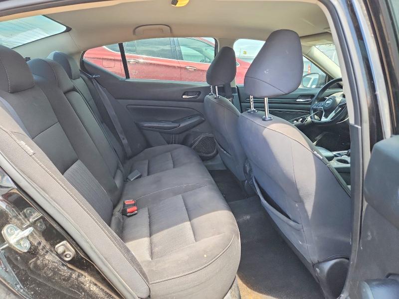 55769826 :رقم المزاد ، 1N4BL4BV4KN325889 vin ، 2019 Nissan Altima مزاد بيع
