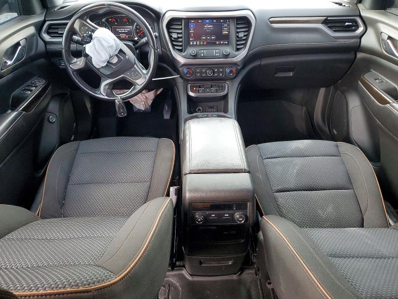 Aukcja sprzedaży 2021 Gmc Acadia, vin: 1GKKNLLS0MZ105751, numer aukcji: 53932896